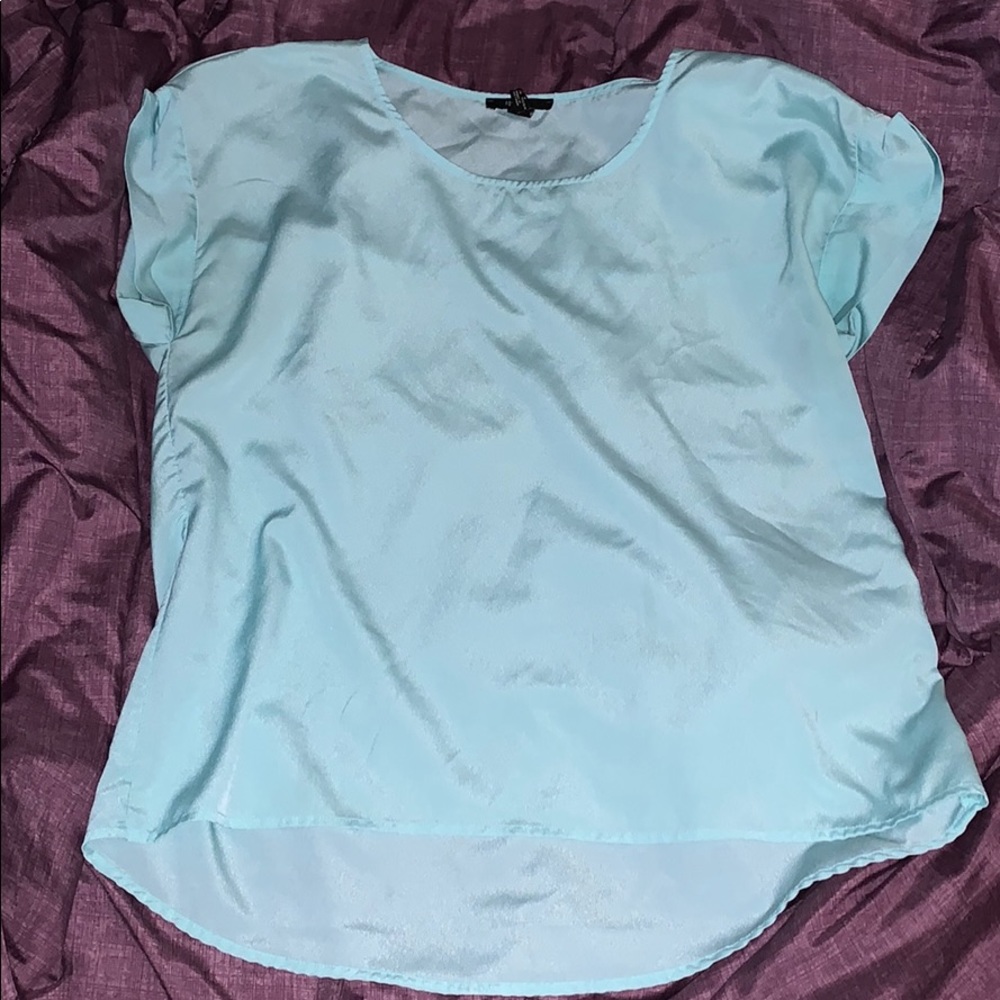 Summery Top
